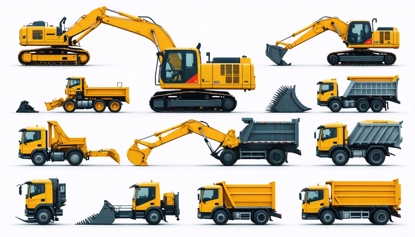 Commercial equipment financed by Standard Professional Services