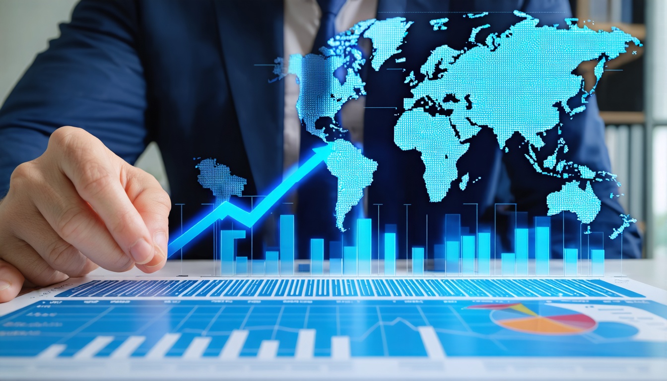 Market Expansion — Standard Professional Services